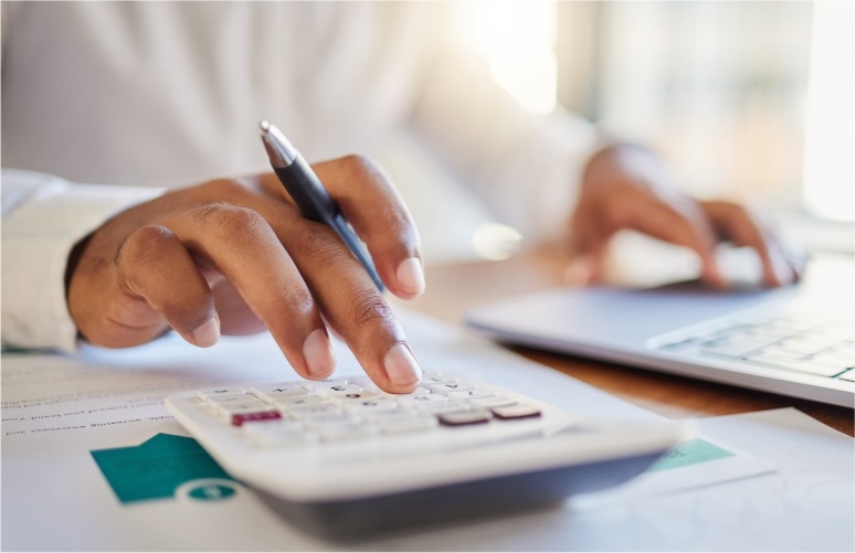 Financial Calculator