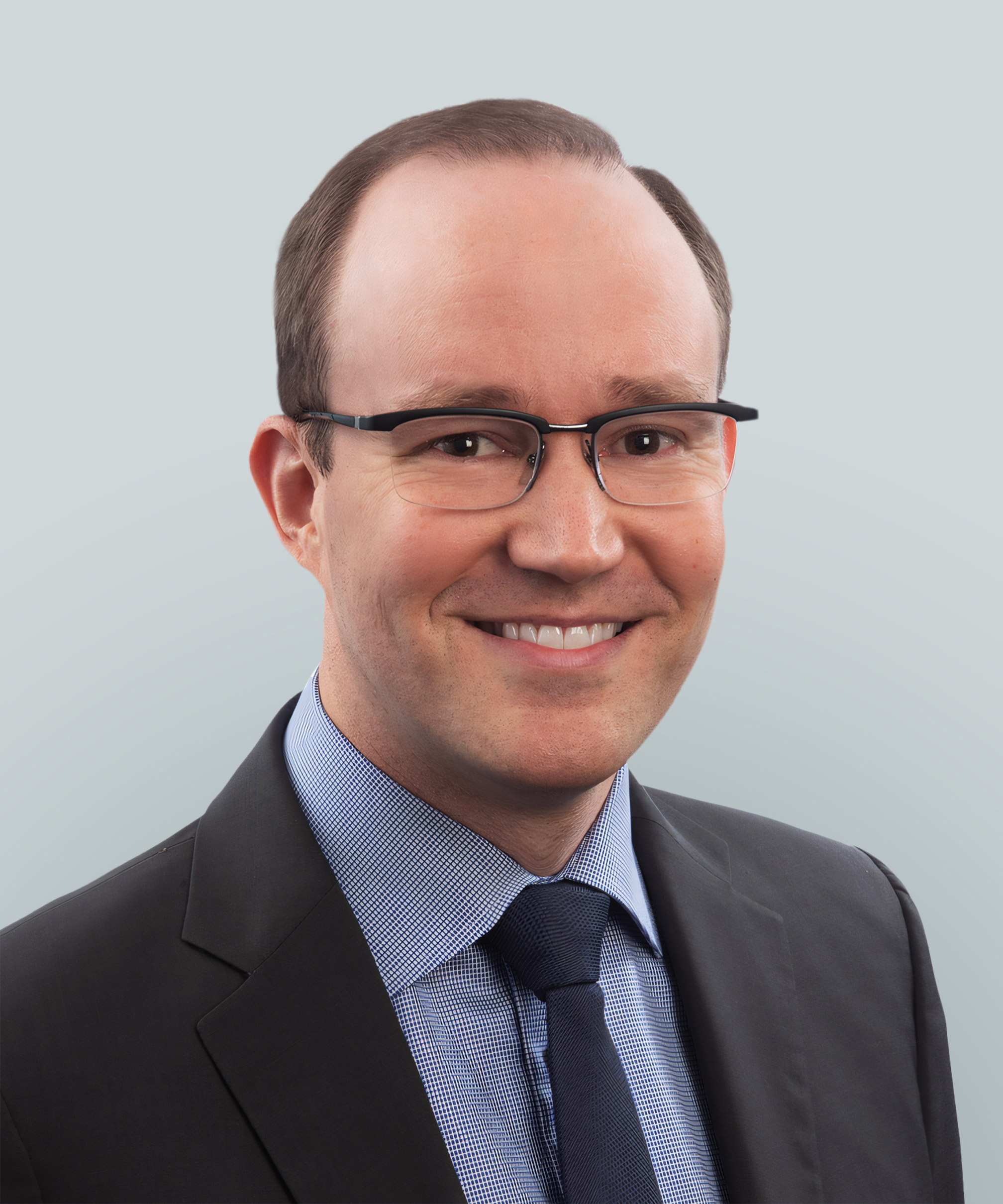 Andrew J. Elofson Photo