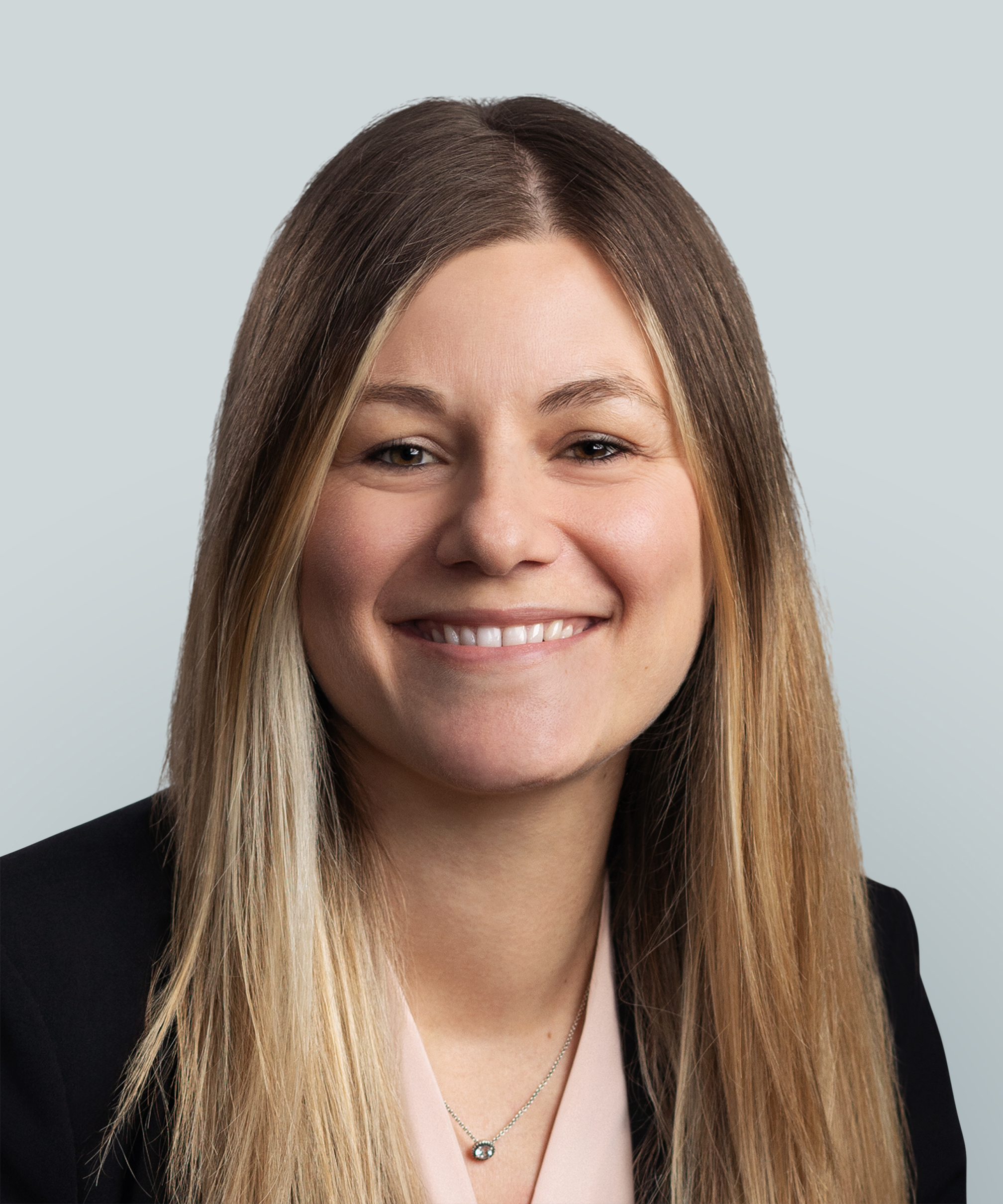 Chelsea McBride, CTFA Photo