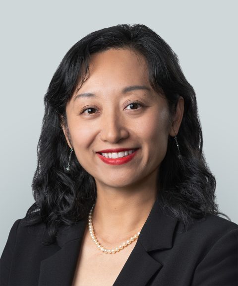Jane Tahmoresi, CSOP®, CTOP® Photo