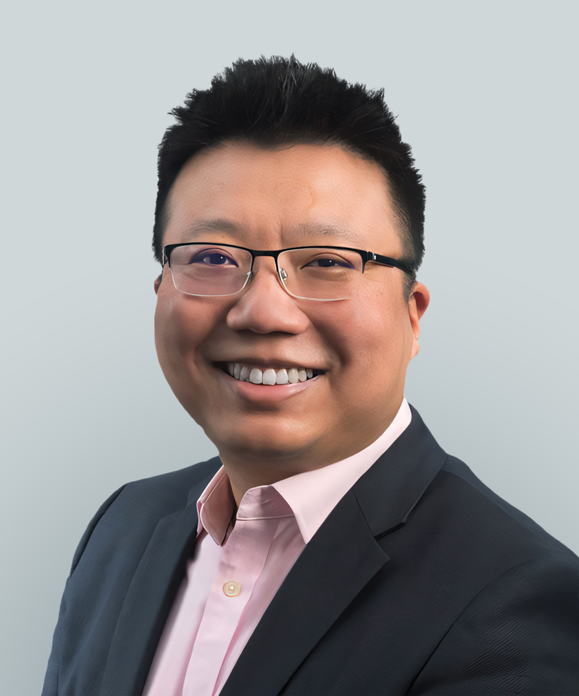 George X. Cheng Photo