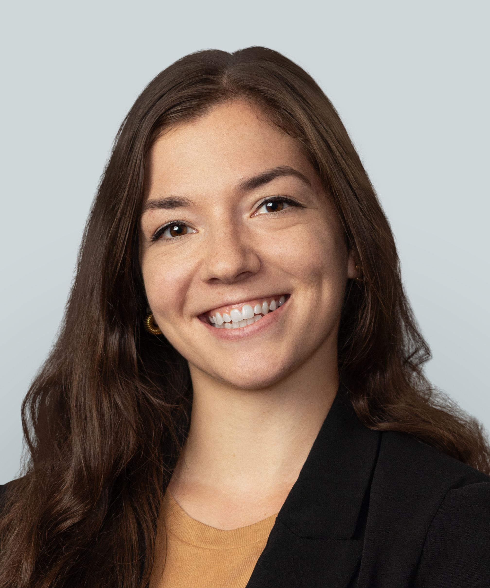 Zoe Schwartz Photo